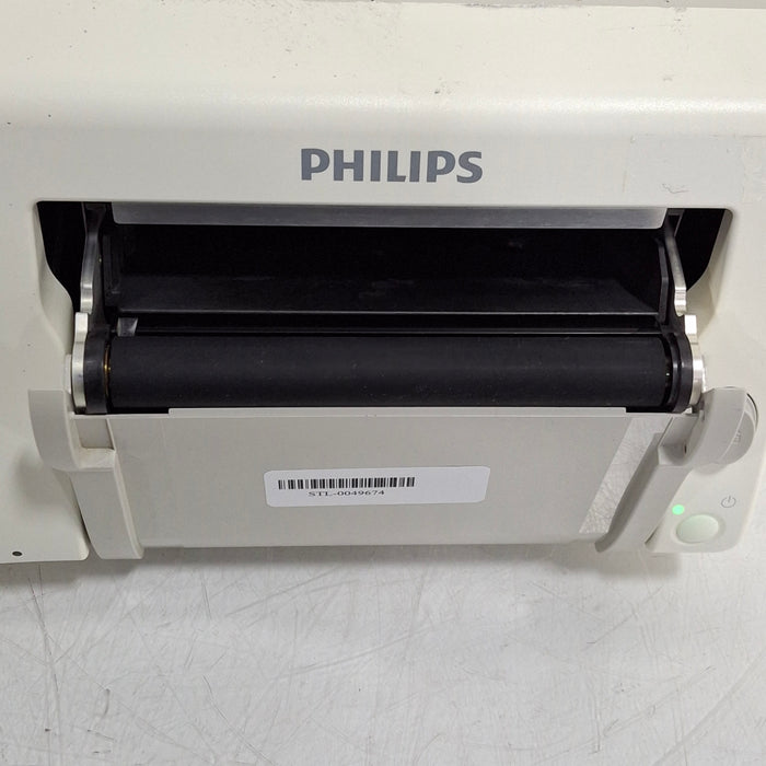 Philips Avalon FM50 Fetal Monitor