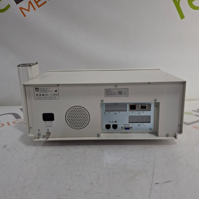 Philips Avalon FM50 Fetal Monitor