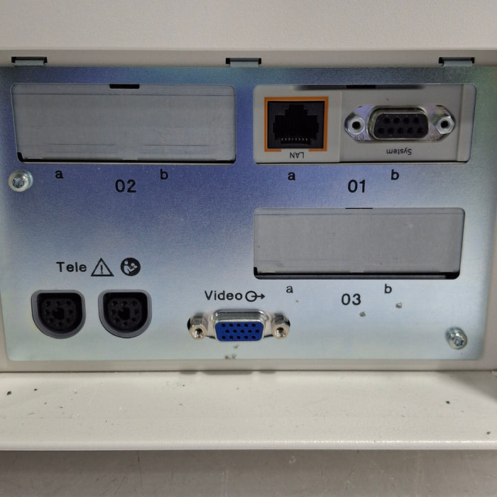Philips Avalon FM50 Fetal Monitor