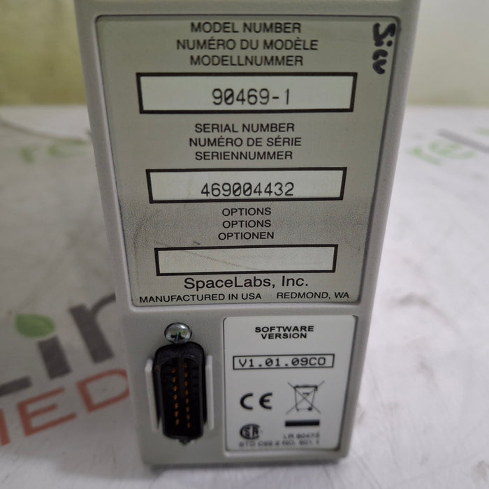 Spacelabs Healthcare 90469-1 Module