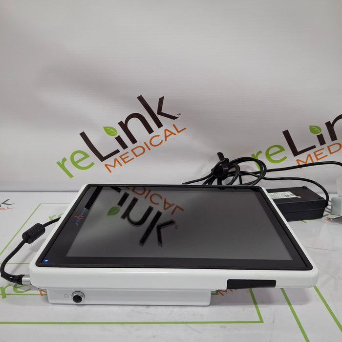 Spectrum Medical Ltd Quantum Touch Screen Workstation