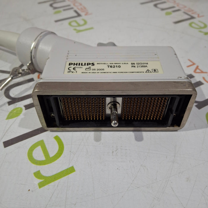 Philips T6210 TEE Probe Transducer