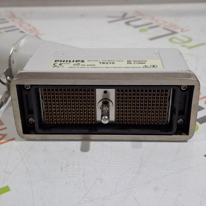 Philips T6210 TEE Probe Transducer
