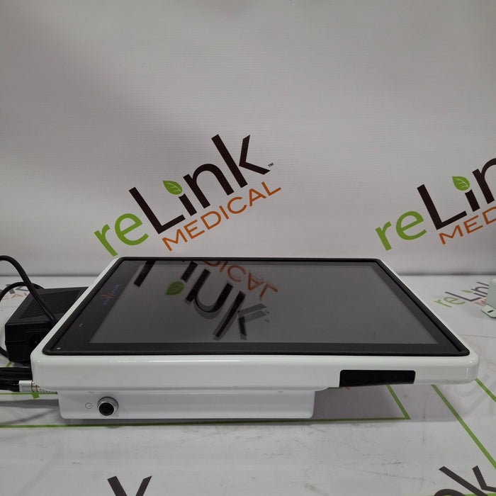 Spectrum Medical Ltd Spectrum Medical Ltd Quantum Touch Screen Workstation Perfusion reLink Online