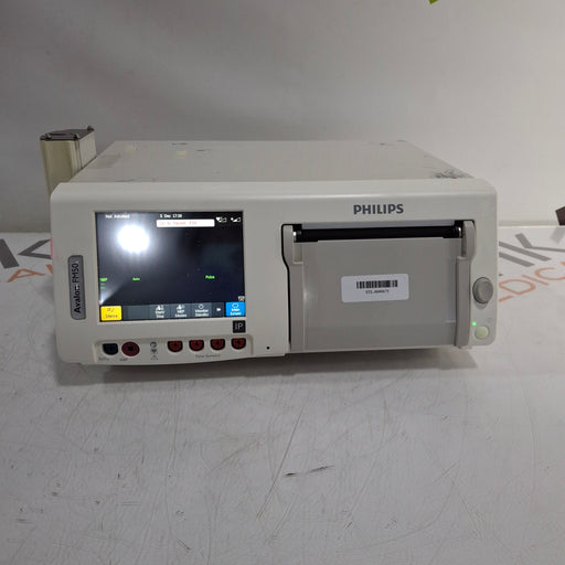 Philips Philips Avalon FM50 Fetal Monitor Patient Monitors reLink Online