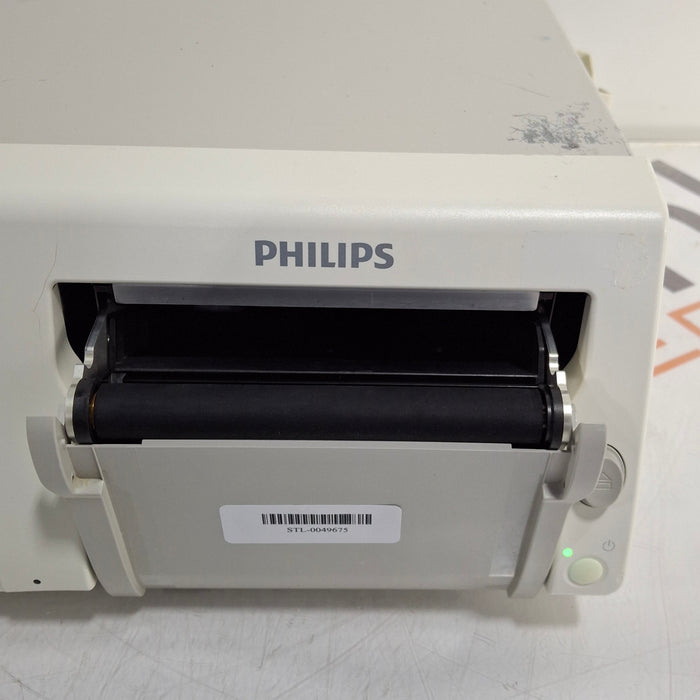 Philips Philips Avalon FM50 Fetal Monitor Patient Monitors reLink Online