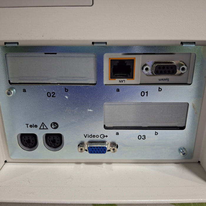 Philips Philips Avalon FM50 Fetal Monitor Patient Monitors reLink Online