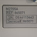 Philips Philips Avalon FM50 Fetal Monitor Patient Monitors reLink Online