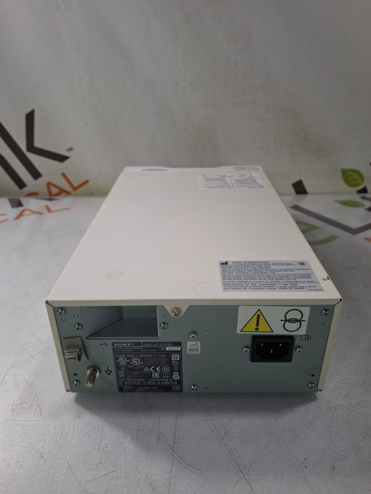 Sony UP-D25MD Digital Color Printer