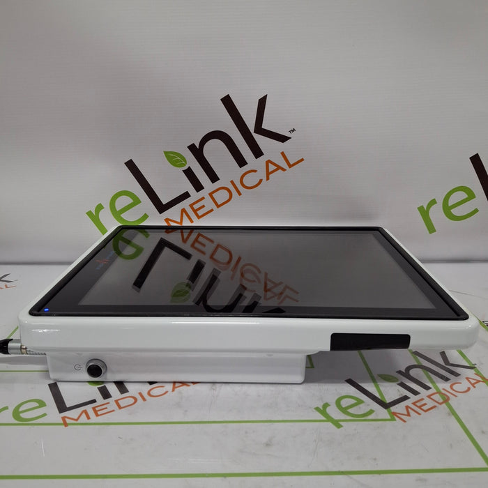 Spectrum Medical Ltd Quantum Touch Screen Workstation