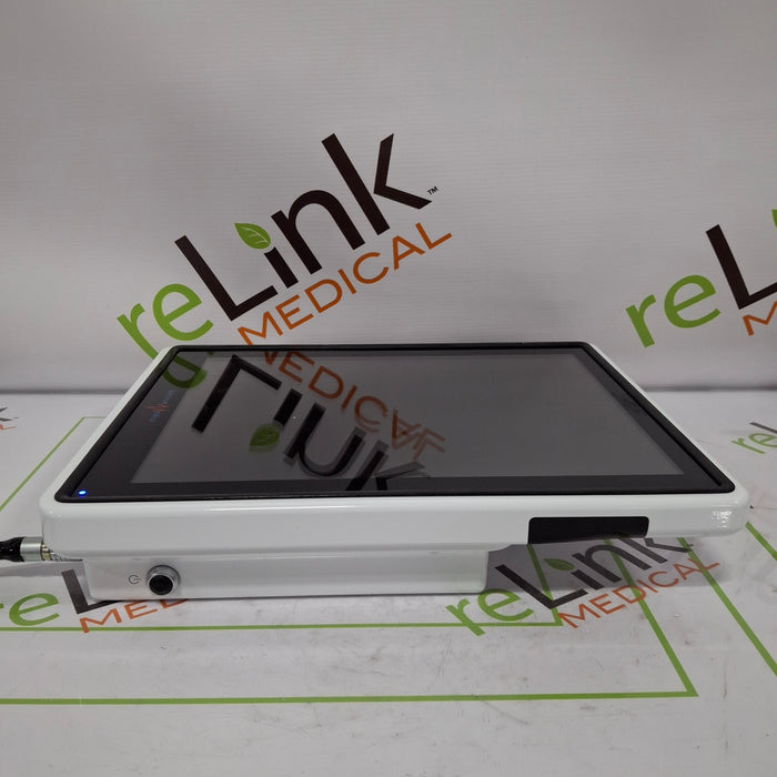 Spectrum Medical Ltd Quantum Touch Screen Workstation