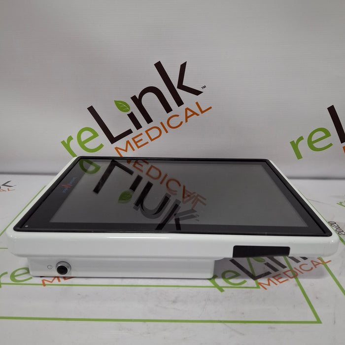 Spectrum Medical Ltd Quantum Touch Screen Workstation