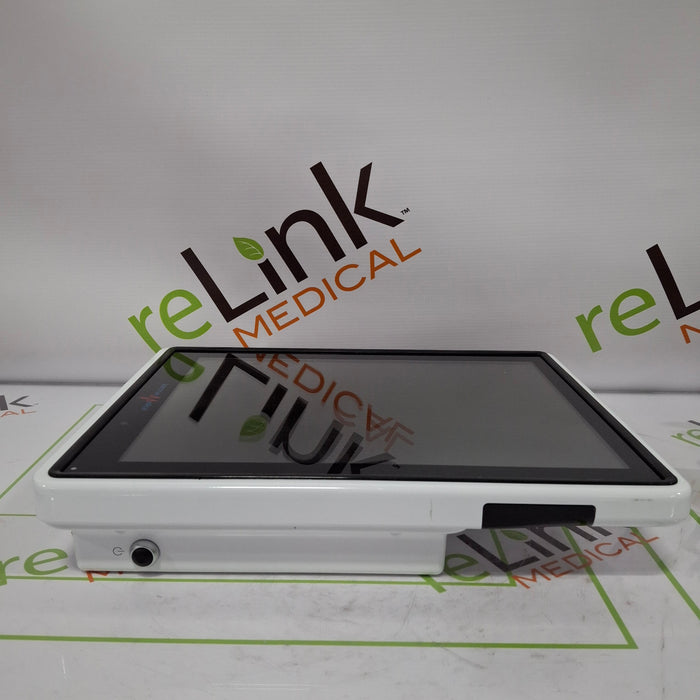 Spectrum Medical Ltd Quantum Touch Screen Workstation