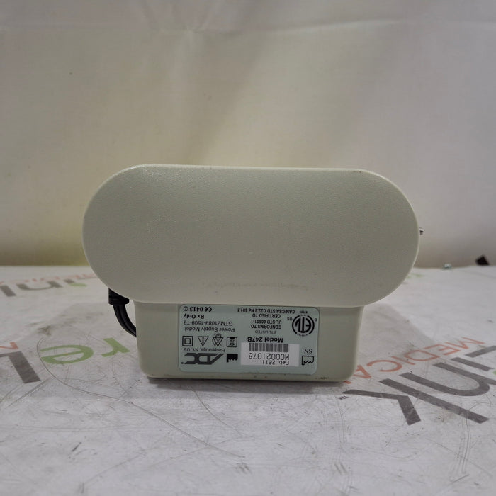 ADC 247B NIBP Blood Pressure Monitor