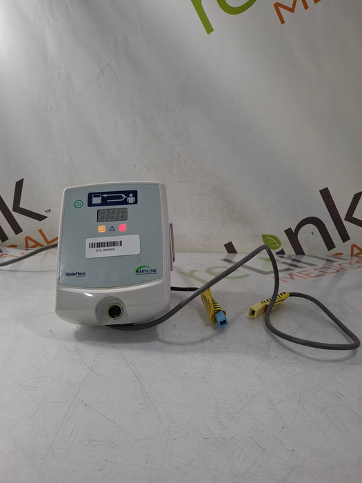 Teleflex Medical Hudson RCI Neptune Heated Humidifier