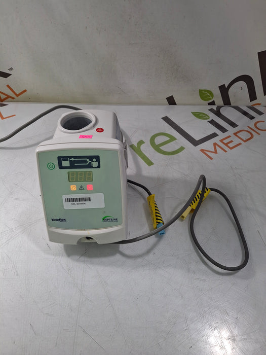 Teleflex Medical Hudson RCI Neptune Heated Humidifier