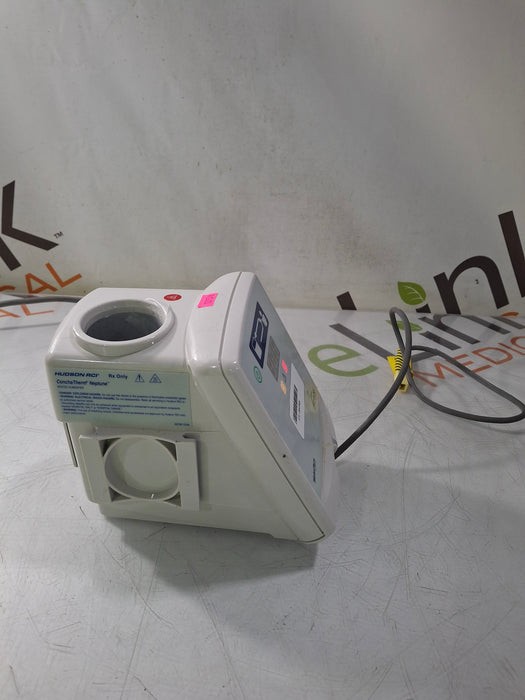 Teleflex Medical Hudson RCI Neptune Heated Humidifier
