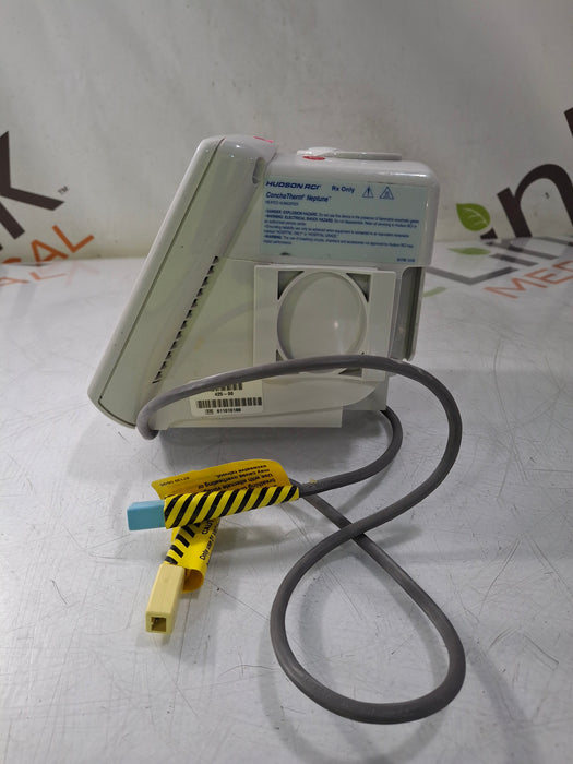 Teleflex Medical Hudson RCI Neptune Heated Humidifier