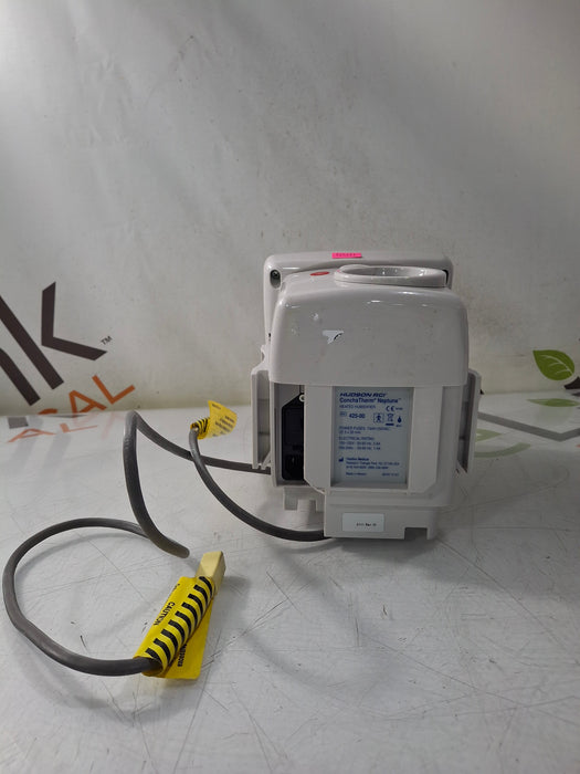 Teleflex Medical Hudson RCI Neptune Heated Humidifier