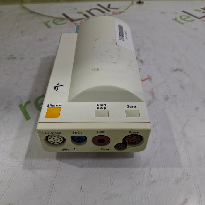 Philips M3001A-C06 Fast SpO2, NIBP, ECG, Temp, IBP MMS Module