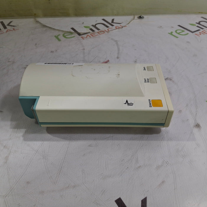 Philips M3001A-C06 Fast SpO2, NIBP, ECG, Temp, IBP MMS Module