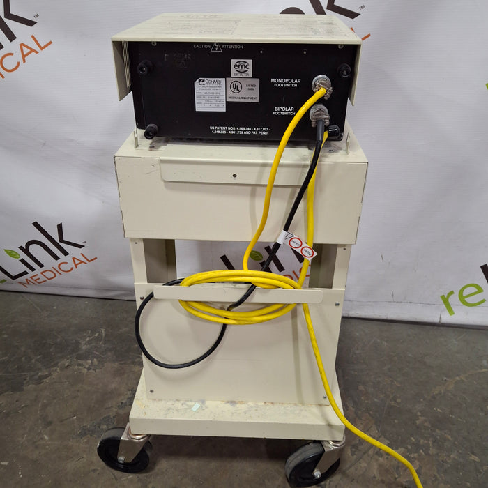 ConMed Sabre 2400 Electrosurgical Unit