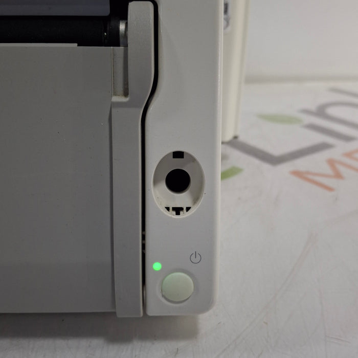 Philips Avalon FM50 Fetal Monitor