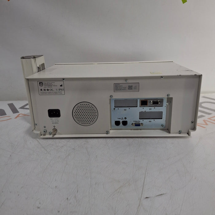 Philips Avalon FM50 Fetal Monitor