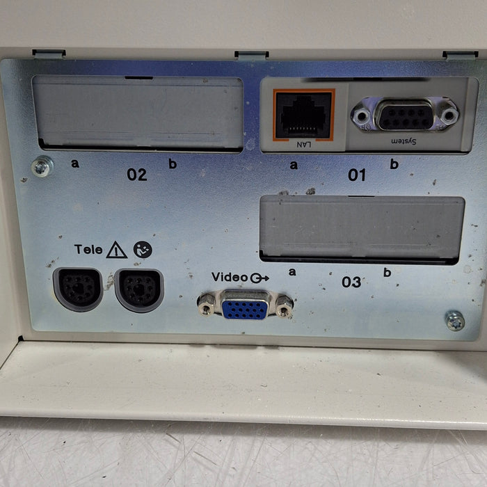 Philips Avalon FM50 Fetal Monitor