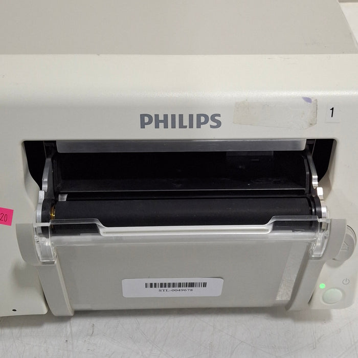 Philips Avalon FM50 Fetal Monitor