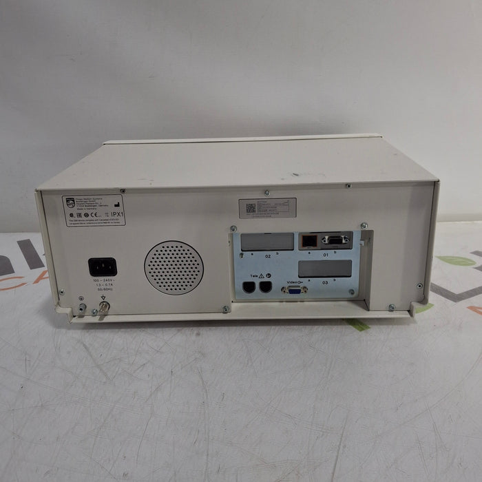 Philips Avalon FM50 Fetal Monitor