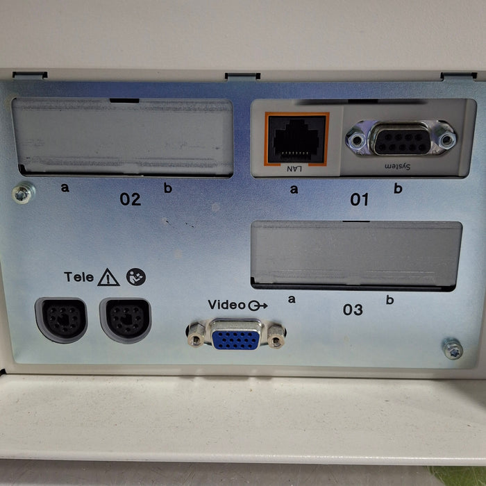Philips Avalon FM50 Fetal Monitor
