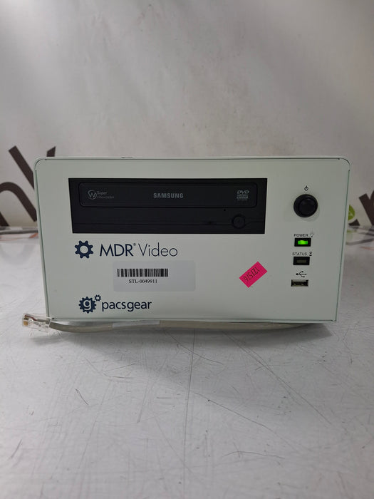 PACSGEAR MDR-M Medical Digital Recorder