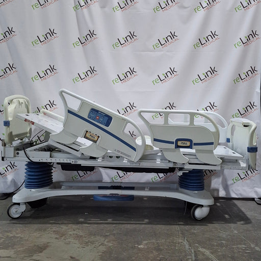 Stryker Stryker Secure III 3002 Hospital Bed Beds & Stretchers reLink Online
