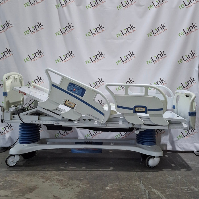 Stryker Stryker Secure III 3002 Hospital Bed Beds & Stretchers reLink Online