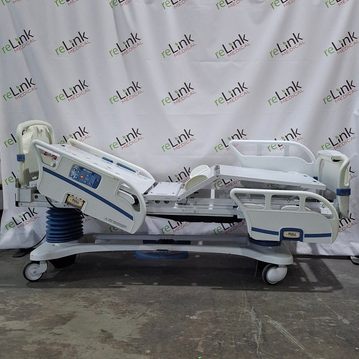 Stryker Stryker Secure III 3002 Hospital Bed Beds & Stretchers reLink Online