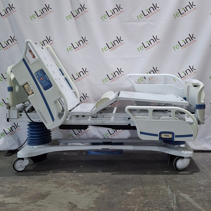 Stryker Stryker Secure III 3002 Hospital Bed Beds & Stretchers reLink Online