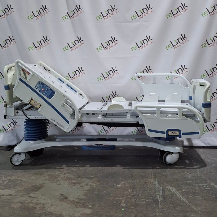 Stryker Stryker Secure III 3002 Hospital Bed Beds & Stretchers reLink Online