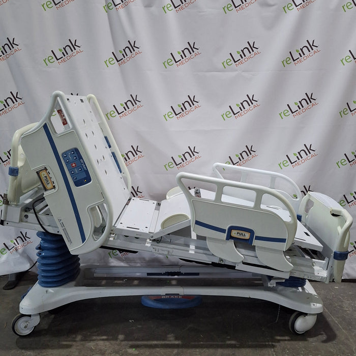 Stryker Stryker Secure III 3002 Hospital Bed Beds & Stretchers reLink Online