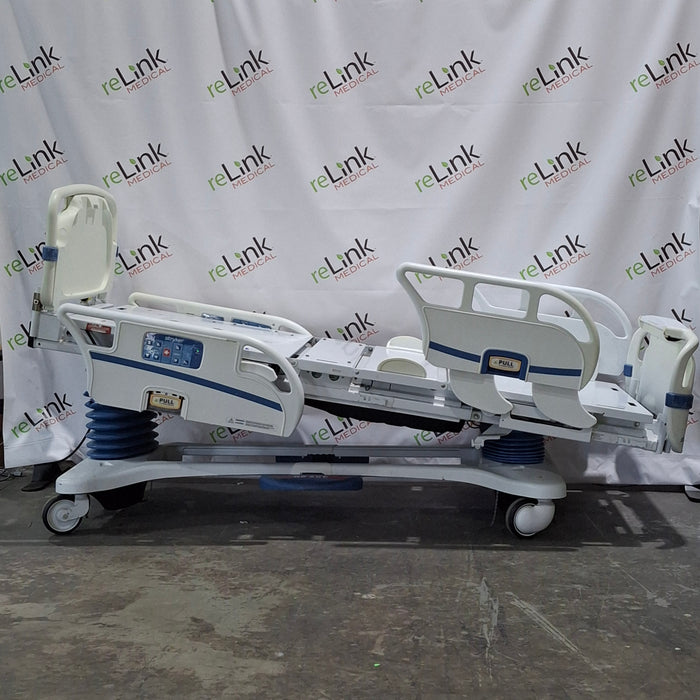 Stryker Stryker Secure III 3002 Hospital Bed Beds & Stretchers reLink Online