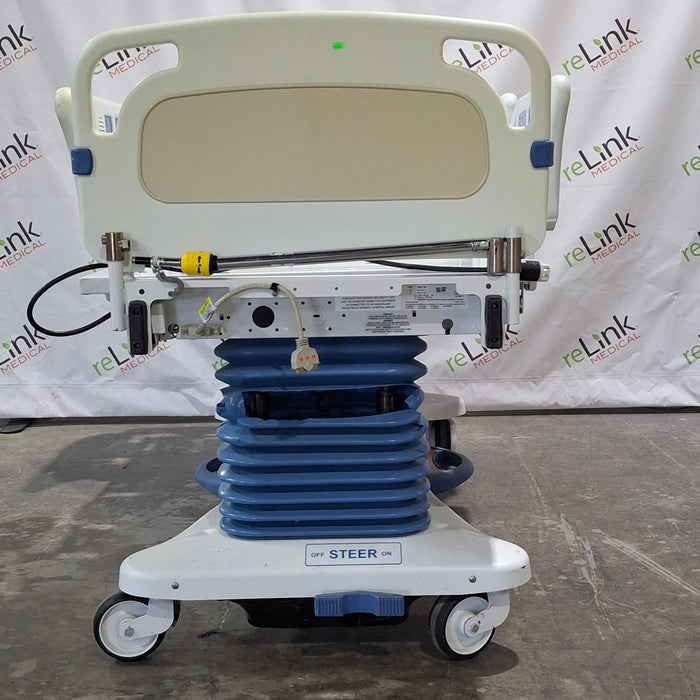 Stryker Stryker Secure III 3002 Hospital Bed Beds & Stretchers reLink Online