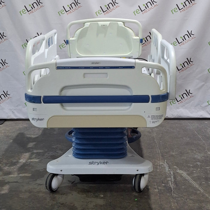 Stryker Stryker Secure III 3002 Hospital Bed Beds & Stretchers reLink Online