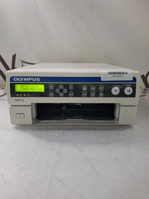 Olympus OEP-5 Color Video Printer