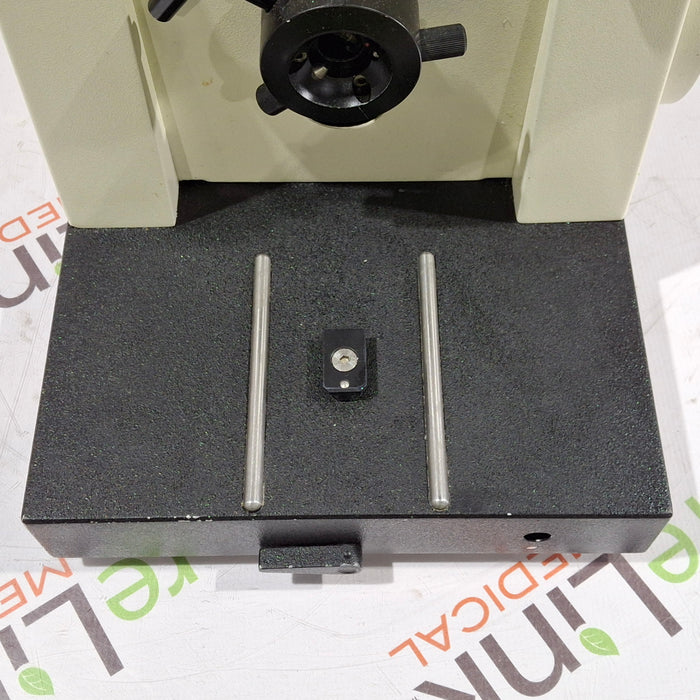 Leica 2030 Biocut Rotary Microtome