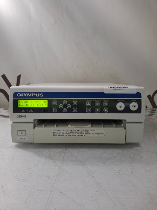Olympus OEP-5 Color Video Printer