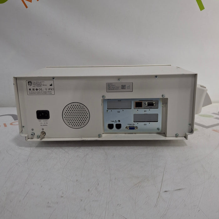 Philips Avalon FM50 Fetal Monitor