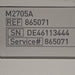 Philips Philips Avalon FM50 Fetal Monitor Patient Monitors reLink Online