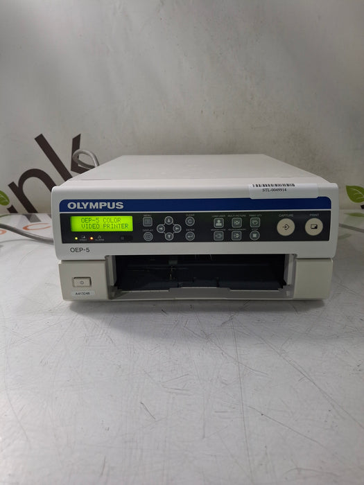 Olympus OEP-5 Color Video Printer