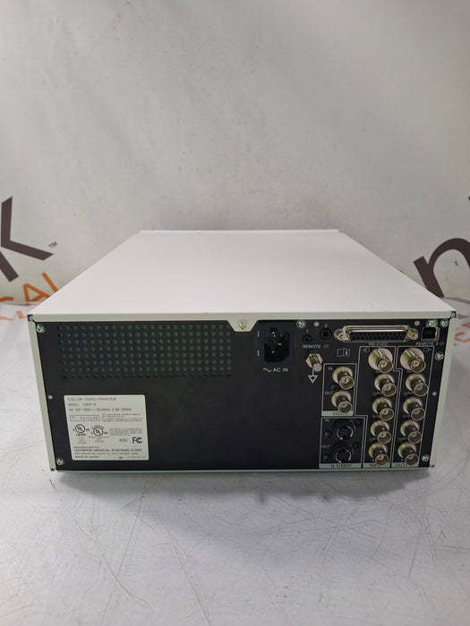 Olympus OEP-5 Color Video Printer
