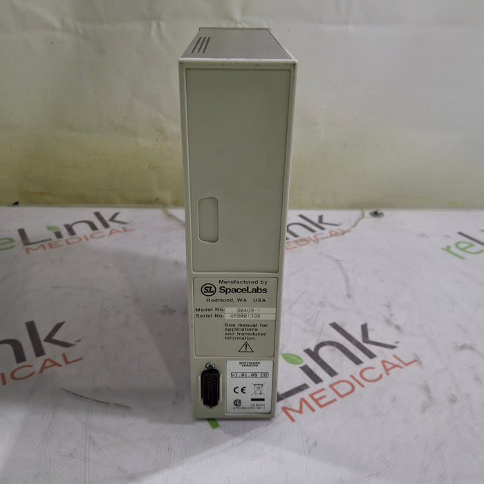 Spacelabs Healthcare 90469-1 Module